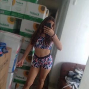 Meet your Posher, Marcos roberto